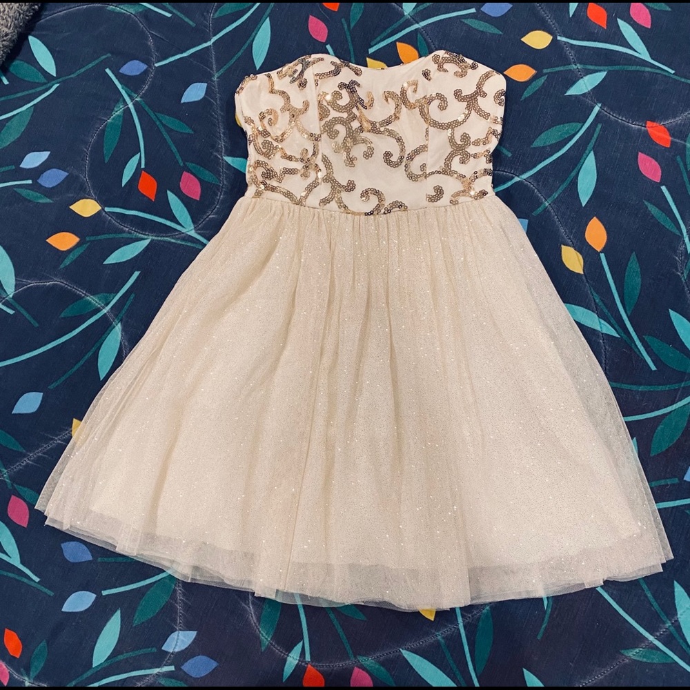 Cocktail & Party Dress